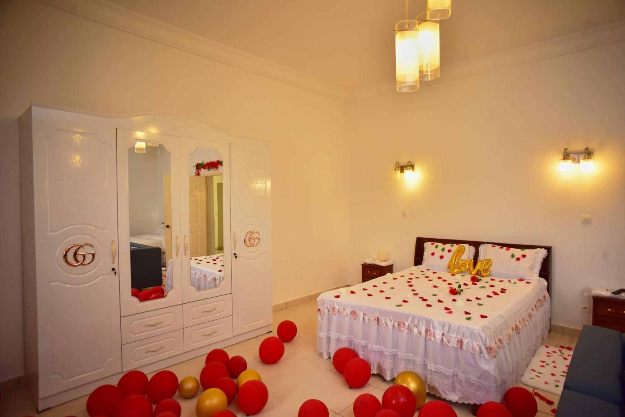 Sara Chambre D'Hotes อันตานานารีโว ภายนอก รูปภาพ