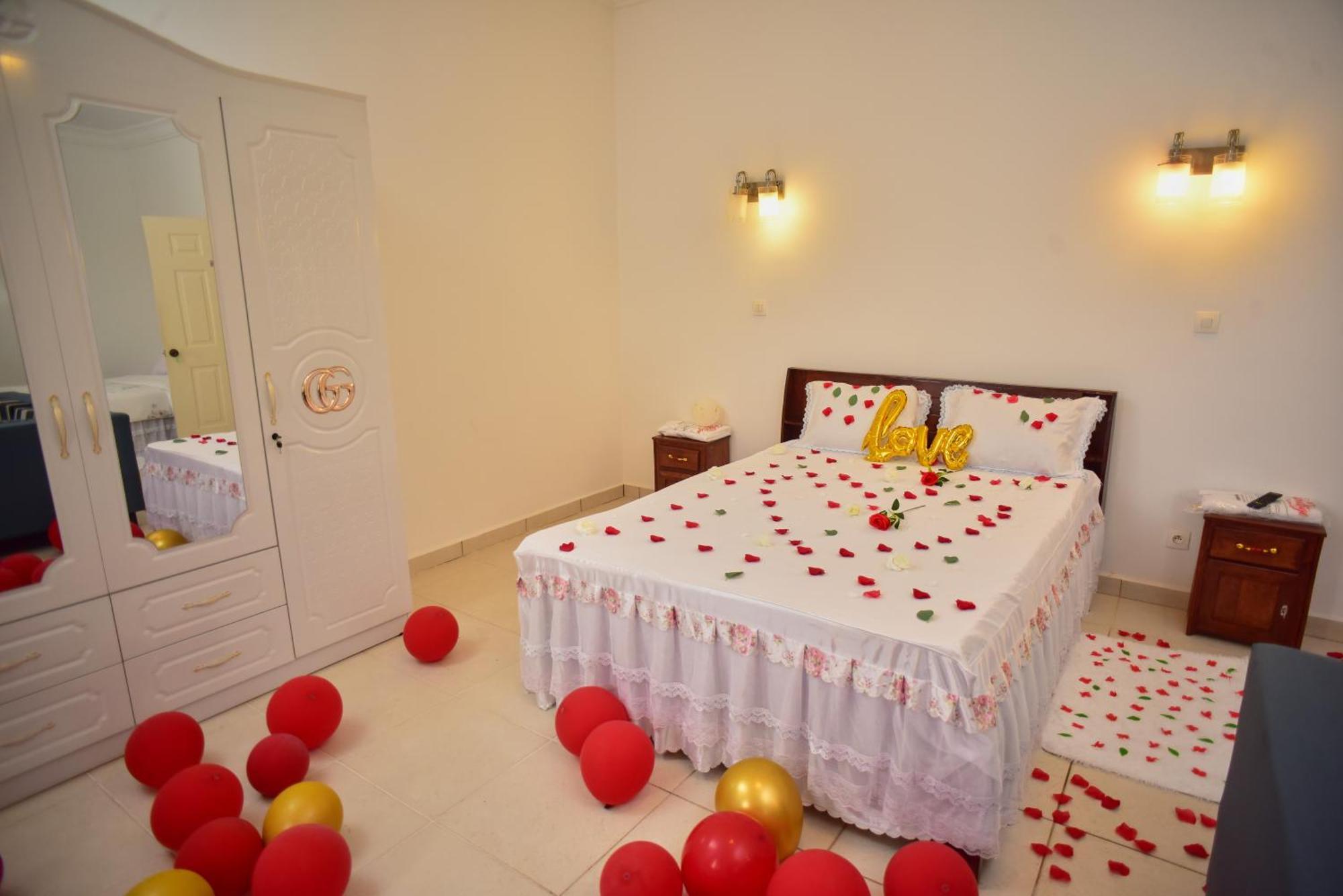 Sara Chambre D'Hotes อันตานานารีโว ภายนอก รูปภาพ