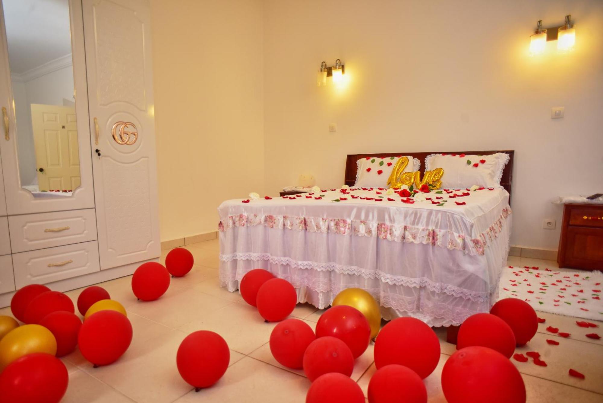 Sara Chambre D'Hotes อันตานานารีโว ภายนอก รูปภาพ