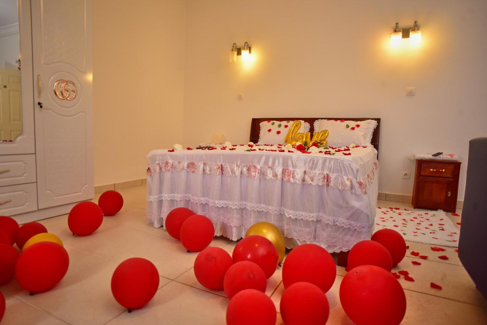 Sara Chambre D'Hotes อันตานานารีโว ภายนอก รูปภาพ